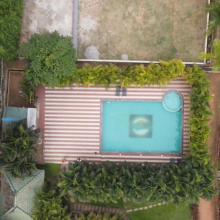 Coorg Nesara Hotel And Resort Kushalnagar Ngoại thất bức ảnh