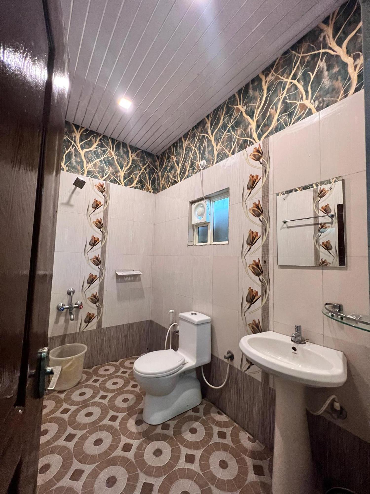 Coorg Nesara Hotel And Resort Kushalnagar Ngoại thất bức ảnh